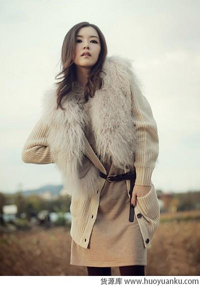 今冬华美外套大集合(二)-第5张图片-货源库 今冬华美外套大集合(二)-第5张图片-货源库