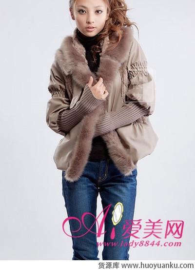 干练帅气皮衣搭配-第7张图片-货源库 干练帅气皮衣搭配-第7张图片-货源库