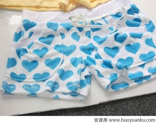 如何分辨毛巾料服饰的优劣 如何分辨毛巾料服饰的优劣-第1张图片-货源库