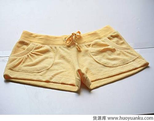 如何分辨毛巾料服饰的优劣-第2张图片-货源库 如何分辨毛巾料服饰的优劣-第2张图片-货源库