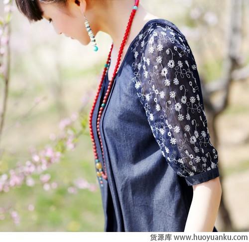 大胆“透”出你的美-第8张图片-货源库 大胆“透”出你的美-第8张图片-货源库