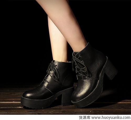 购双粗跟好过冬-第11张图片-货源库 购双粗跟好过冬-第11张图片-货源库