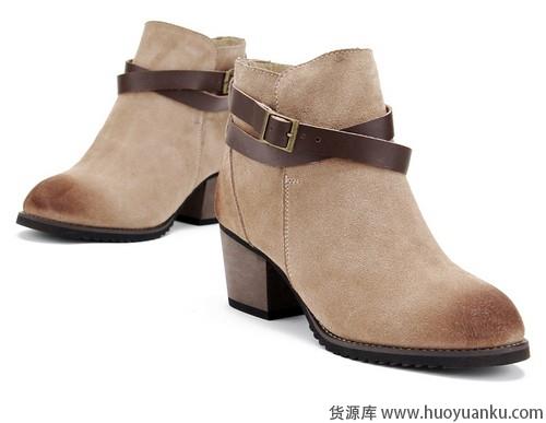 购双粗跟好过冬-第14张图片-货源库 购双粗跟好过冬-第14张图片-货源库