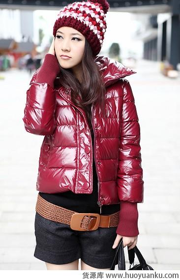 寒冷冬季时尚棉衣最给力-第7张图片-货源库 寒冷冬季时尚棉衣最给力-第7张图片-货源库