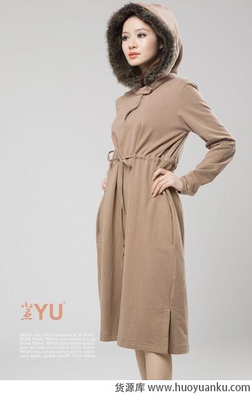 七款美裙打造一周穿衣搭配-第9张图片-货源库 七款美裙打造一周穿衣搭配-第9张图片-货源库