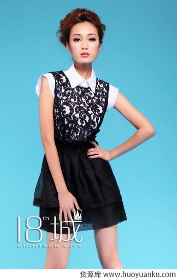 趣味拼接美服为夏日添姿彩-第9张图片-货源库 趣味拼接美服为夏日添姿彩-第9张图片-货源库