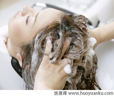 解决头皮油腻的方法