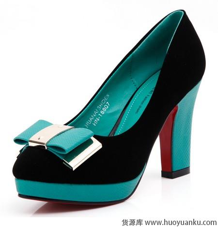 要女人味请穿高跟鞋-第2张图片-货源库
