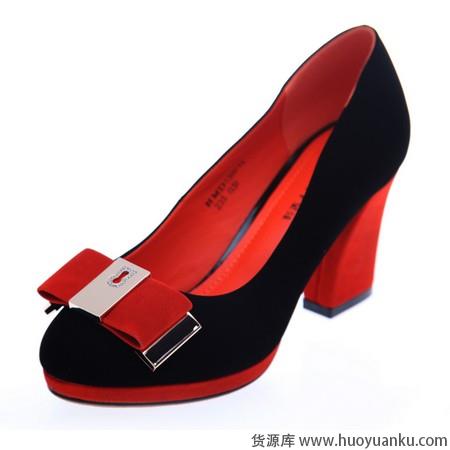 要女人味请穿高跟鞋-第6张图片-货源库