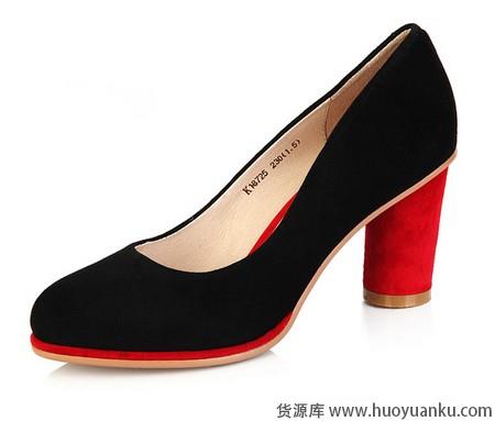 要女人味请穿高跟鞋-第14张图片-货源库