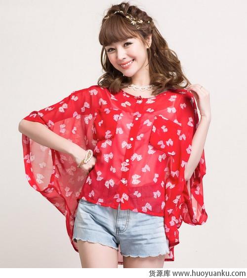 给衣服吃一颗果冻吧！
