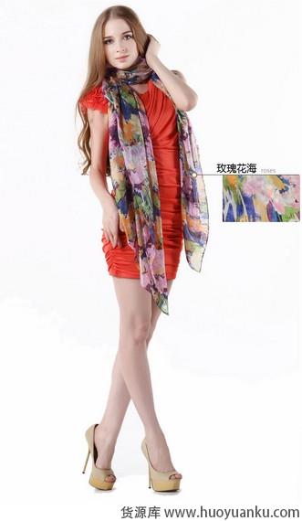 轻奢披肩夏日宠爱-第10张图片-货源库 轻奢披肩夏日宠爱-第10张图片-货源库
