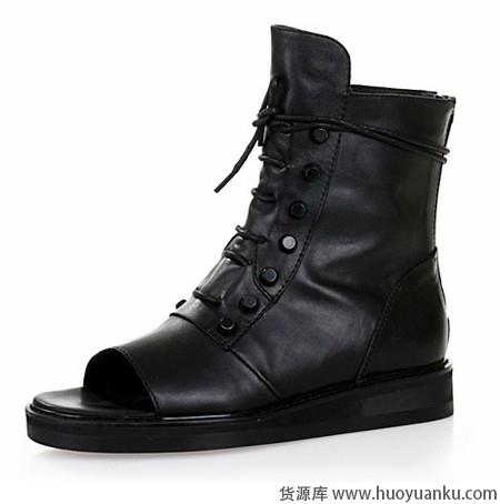 夏季潮流风向之凉鞋篇-第11张图片-货源库