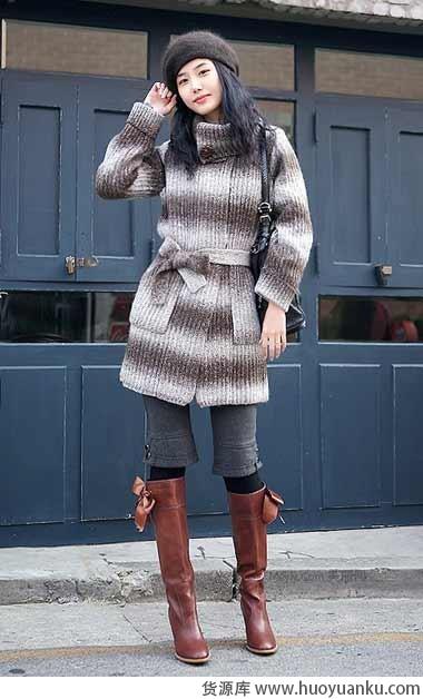 今年冬天流行的大衣 今年冬天流行的大衣-第1张图片-货源库