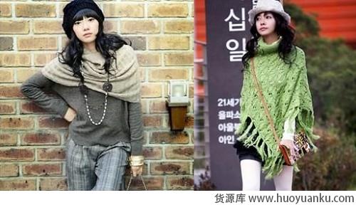07年流行的韩国服饰回顾-第2张图片-货源库 07年流行的韩国服饰回顾-第2张图片-货源库