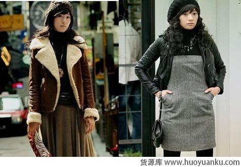 07年流行的韩国服饰回顾-第5张图片-货源库 07年流行的韩国服饰回顾-第5张图片-货源库