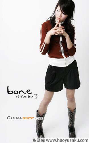 清纯甜美的少女装-第6张图片-货源库 清纯甜美的少女装-第6张图片-货源库