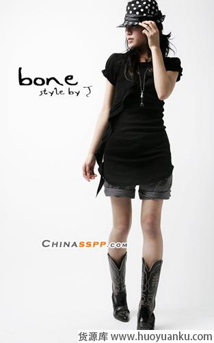 清纯甜美的少女装-第8张图片-货源库 清纯甜美的少女装-第8张图片-货源库