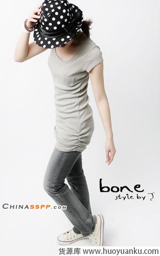 清纯甜美的少女装-第9张图片-货源库 清纯甜美的少女装-第9张图片-货源库