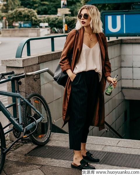 盛夏防晒挡冷气,两手抓才能万无一失-第7张图片-货源库 盛夏防晒挡冷气,两手抓才能万无一失-第7张图片-货源库