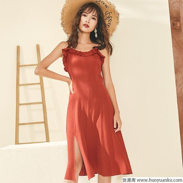 争奇斗艳的夏天，好身材无需遮掩-第11张图片-货源库