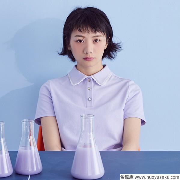 经典重温,Polo衫的时髦密码知多少-第10张图片-货源库 经典重温,Polo衫的时髦密码知多少-第10张图片-货源库