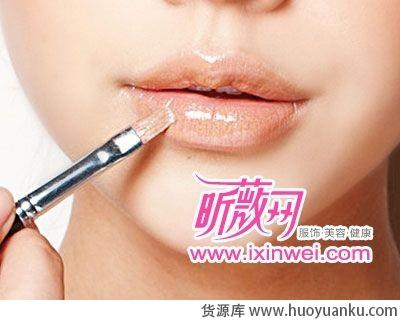 教你打造甜蜜可人俏女郎妆容-第5张图片-货源库 教你打造甜蜜可人俏女郎妆容-第5张图片-货源库
