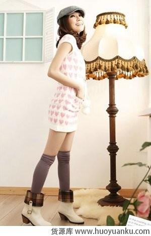 春季人气大热款靴子-第4张图片-货源库 春季人气大热款靴子-第4张图片-货源库