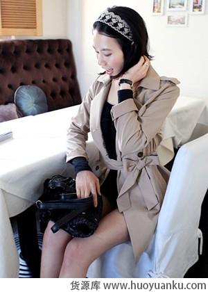 韩国最新流行款服装-第9张图片-货源库 韩国最新流行款服装-第9张图片-货源库