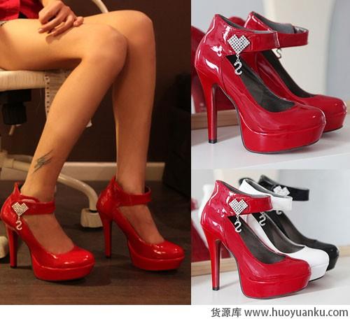 2011春季优雅抢镜婚鞋-第3张图片-货源库 2011春季优雅抢镜婚鞋-第3张图片-货源库