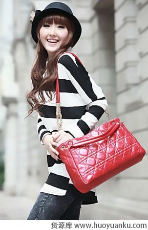 2011新款女包给你靓丽好心情-第4张图片-货源库 2011新款女包给你靓丽好心情-第4张图片-货源库