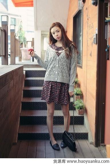 令人爱不释手的连衣裙-第5张图片-货源库 令人爱不释手的连衣裙-第5张图片-货源库