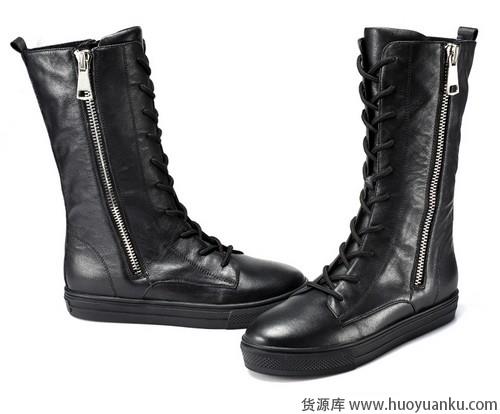 秋冬靴就要摩登、百搭、上档次-第18张图片-货源库 秋冬靴就要摩登、百搭、上档次-第18张图片-货源库
