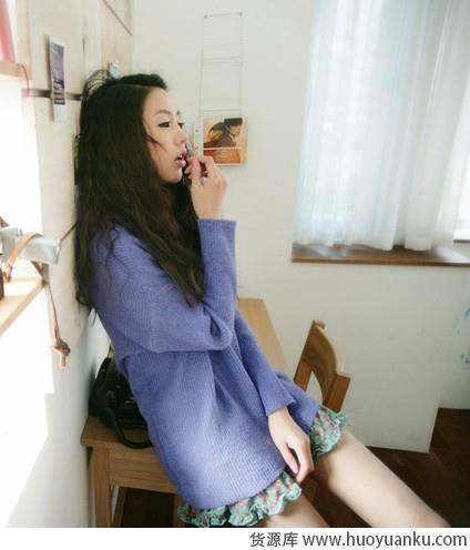 情人节必败的时尚美衣-第3张图片-货源库 情人节必败的时尚美衣-第3张图片-货源库