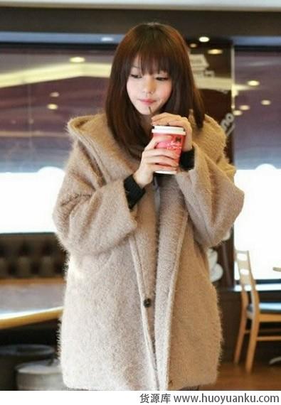 蜜糖女孩的私服搭配分享-第8张图片-货源库 蜜糖女孩的私服搭配分享-第8张图片-货源库