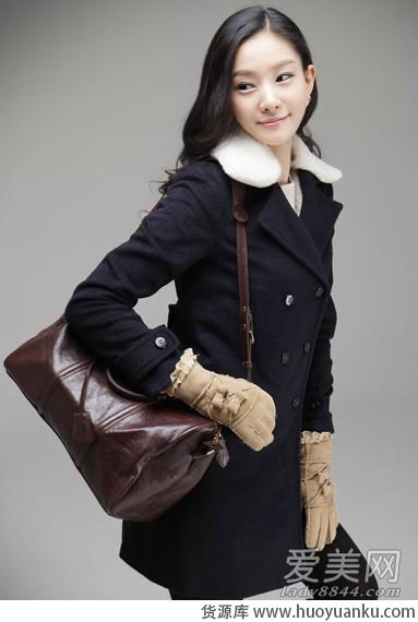 优雅外套穿出女人的淡定从容 优雅外套穿出女人的淡定从容-第1张图片-货源库