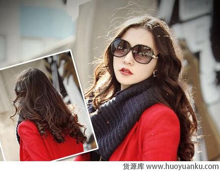 冬季卷发大行其道-第3张图片-货源库 冬季卷发大行其道-第3张图片-货源库