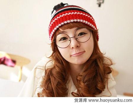 冬季卷发大行其道-第7张图片-货源库 冬季卷发大行其道-第7张图片-货源库