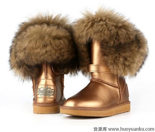 不是土豪也恋金炫目金属色单品-第8张图片-货源库