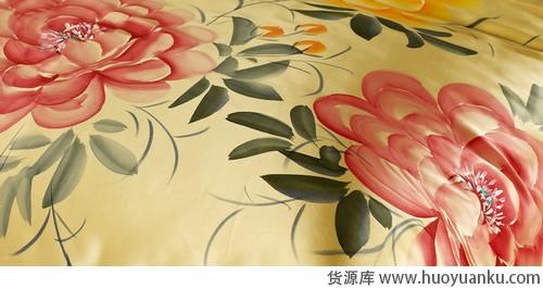 换床新被过秋冬-第8张图片-货源库