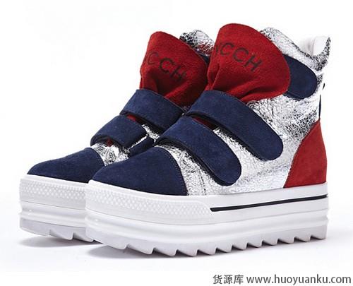 秋冬鞋款一网打尽-第4张图片-货源库