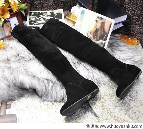 秋冬鞋款一网打尽-第6张图片-货源库