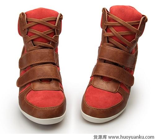 秋冬鞋款一网打尽-第10张图片-货源库