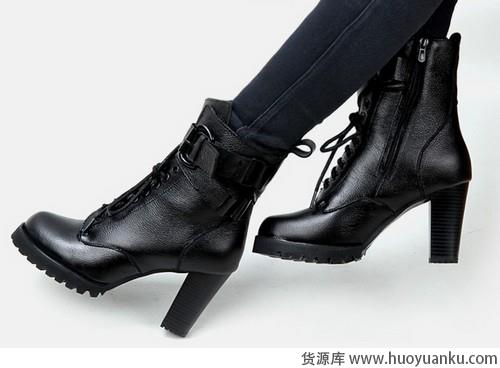 秋冬鞋款一网打尽-第13张图片-货源库