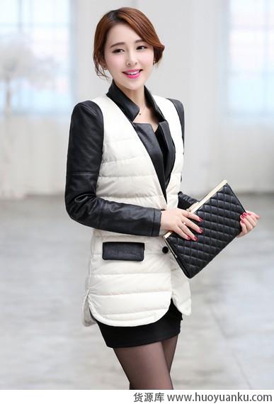 羽绒服大不同-第5张图片-货源库 羽绒服大不同-第5张图片-货源库