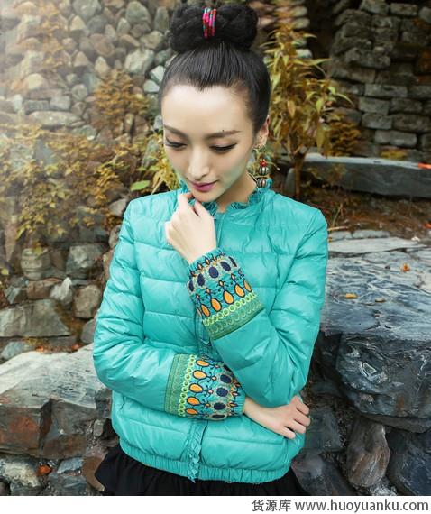 羽绒服大不同-第10张图片-货源库 羽绒服大不同-第10张图片-货源库