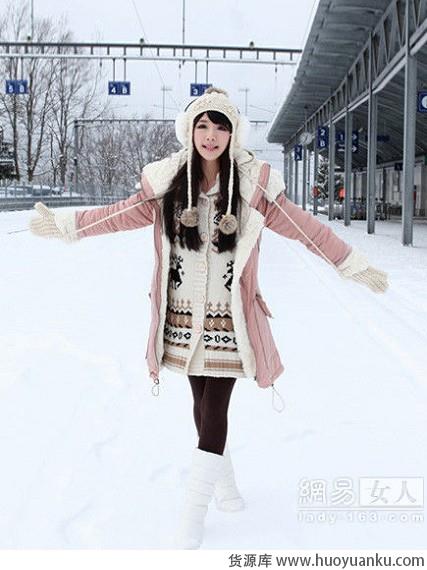 无敌甜美韩范大衣-第7张图片-货源库 无敌甜美韩范大衣-第7张图片-货源库