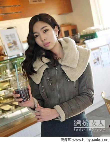 优雅与甜美相结合的靓丽外套-第3张图片-货源库 优雅与甜美相结合的靓丽外套-第3张图片-货源库