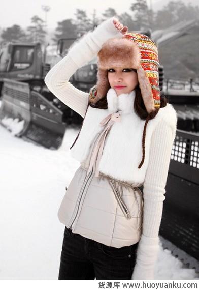 25+轻熟女冬装搭配(二)-第7张图片-货源库 25+轻熟女冬装搭配(二)-第7张图片-货源库