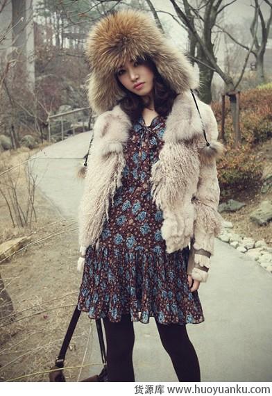 25+轻熟女冬装搭配(二)-第11张图片-货源库 25+轻熟女冬装搭配(二)-第11张图片-货源库
